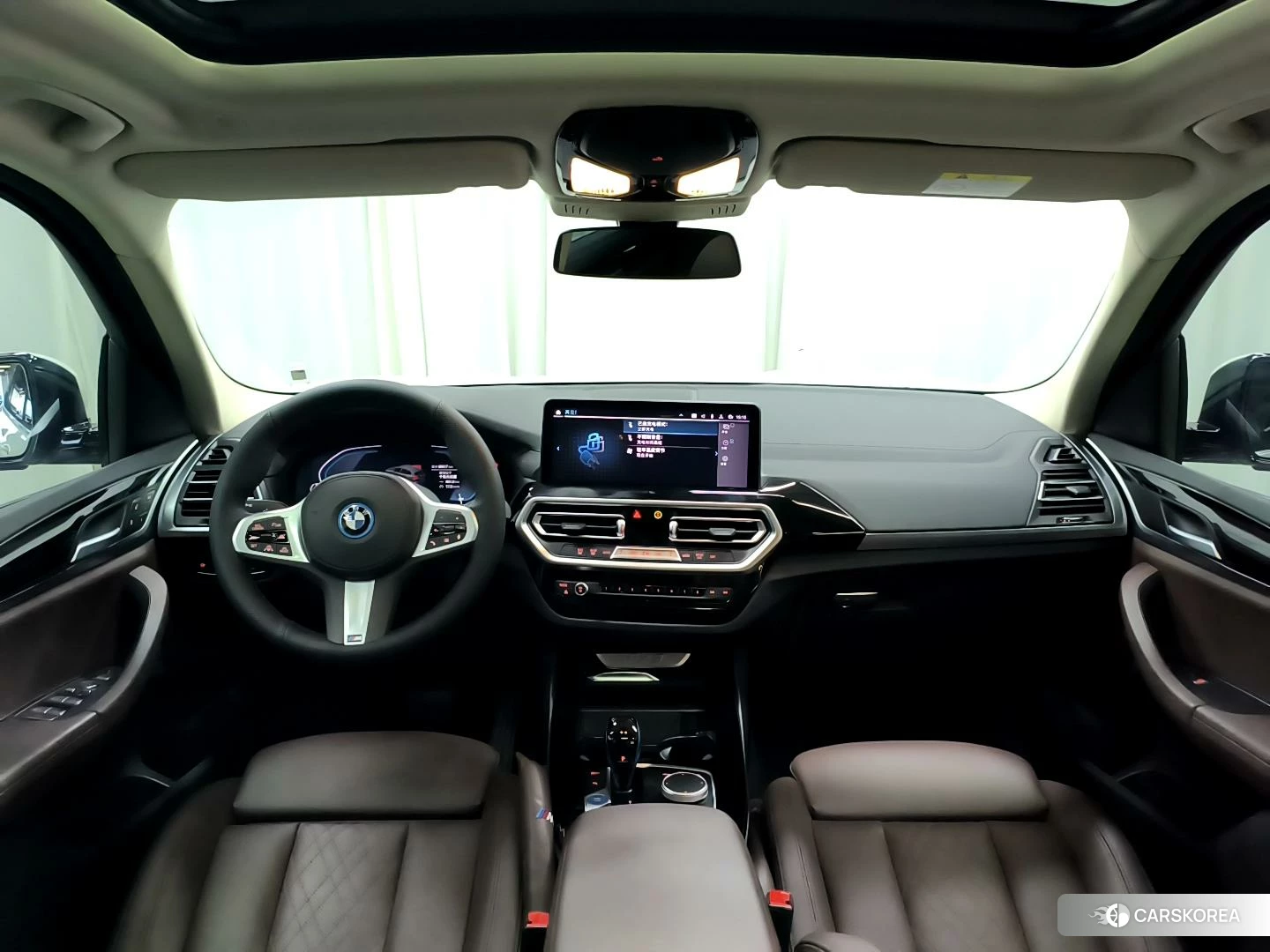 BMW iX3 id 4467473 из Китая 19