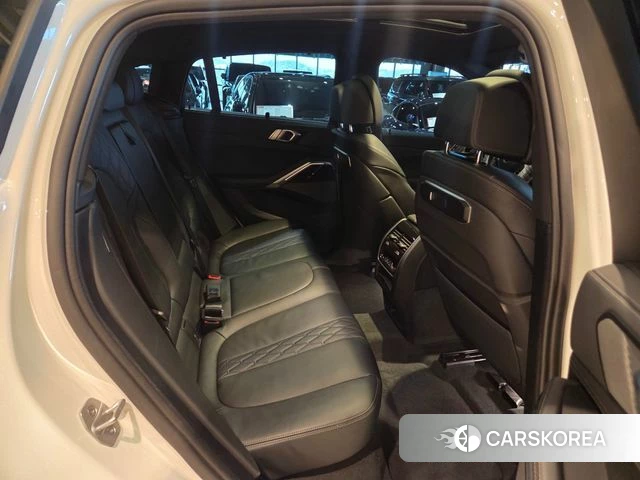 BMW X6 (G06) id 3863866 из Кореи 19