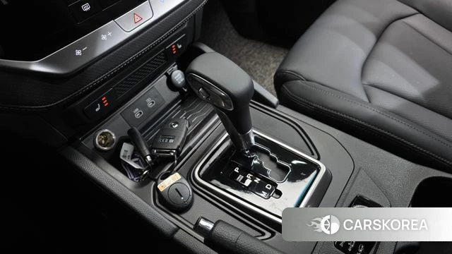 Ssangyong The New Rexton Sport id 3831936 из Кореи 19