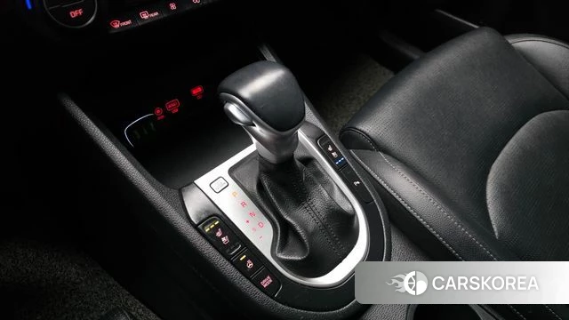 Kia Come New K3 id 3796102 из Кореи 19