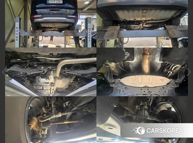 Kia Carnival 4th generation id 4511599 из Кореи 9