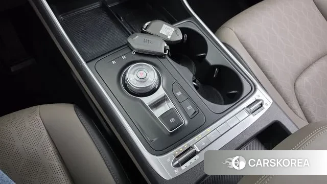 Kia The New Carnival 4th Generation id 3382879 из Кореи 19