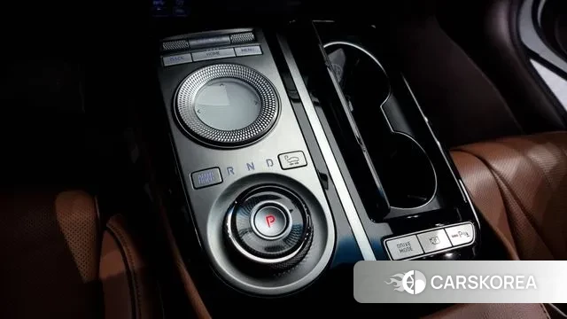 Genesis G80 (RG3) id 3417388 из Кореи 19