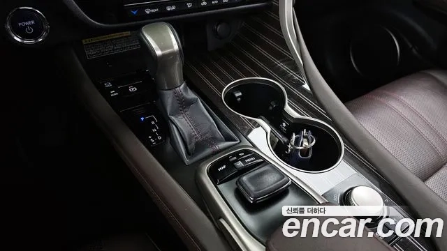 Lexus RX450h 4th generation id 2928498 из Кореи 19