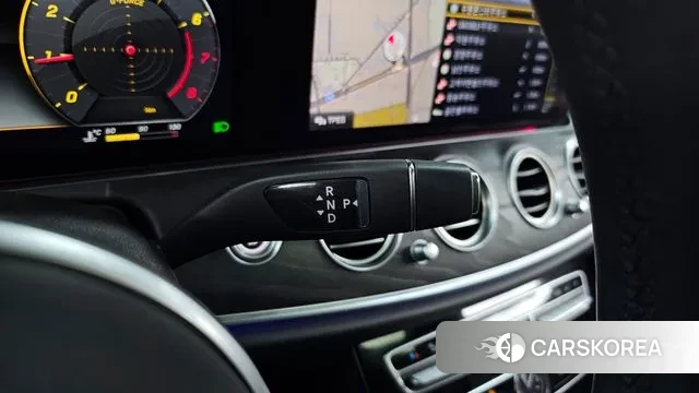 Mercedes-Benz E-Class W213 id 3616680 из Кореи 19