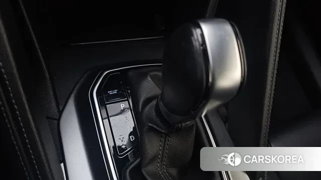 Renault Korea (Samsung) QM6 id 3612536 из Кореи 19