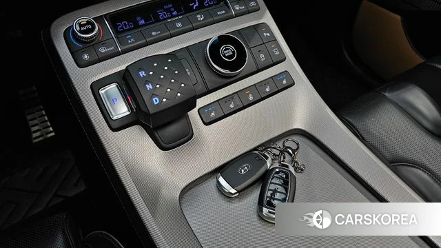 Hyundai Palisade id 4726437 из Кореи 19