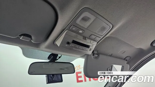 Hyundai The New Grand Starex id 2639296 из Кореи 19