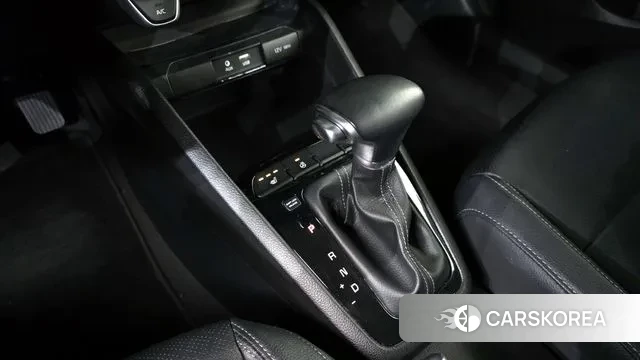 Kia Stonic id 3386333 из Кореи 19