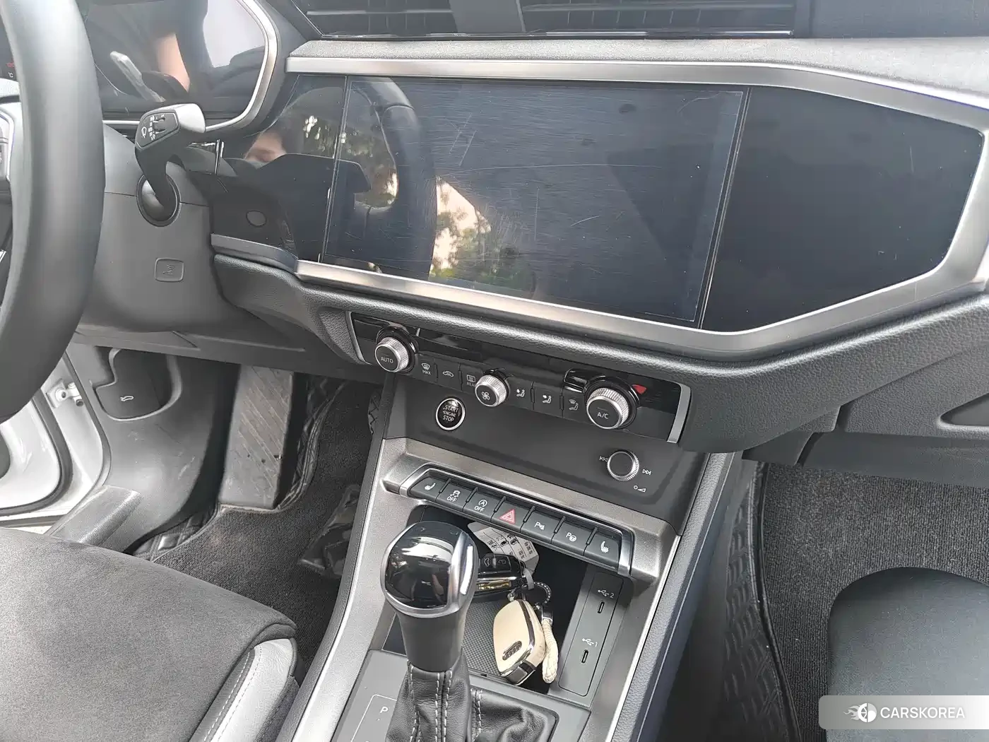 Audi Q3 id 4554070 из Китая 20