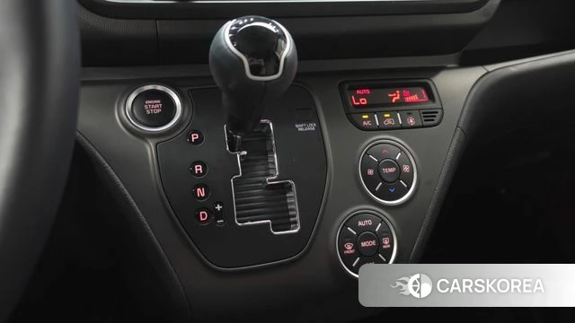 Kia The New Kia Ray id 4499434 из Кореи 29