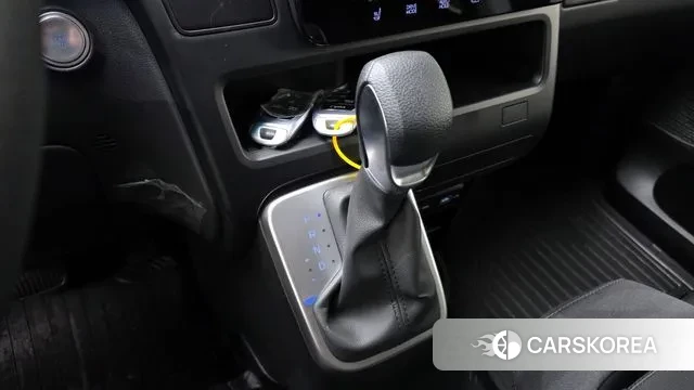 Hyundai Staria id 2983988 из Кореи 19