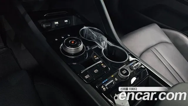 Kia K5 Hybrid 3rd Generation id 2679947 из Кореи 19