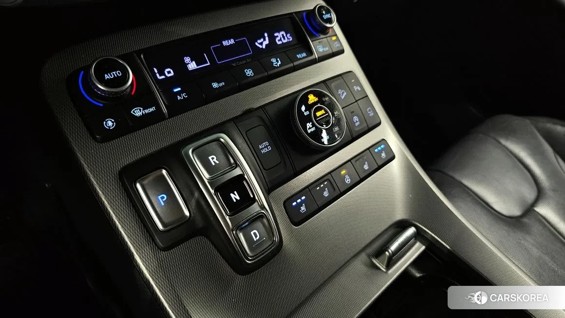 Hyundai Palisade id 1933979 из Кореи 19