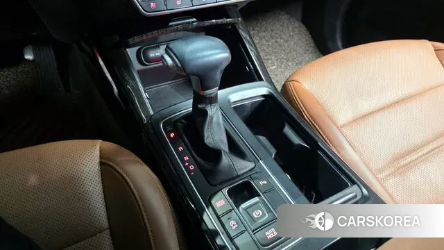 Kia The New Sorento id 3562847 из Кореи 19