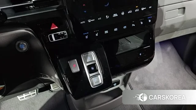 Hyundai Staria id 3720907 из Кореи 19