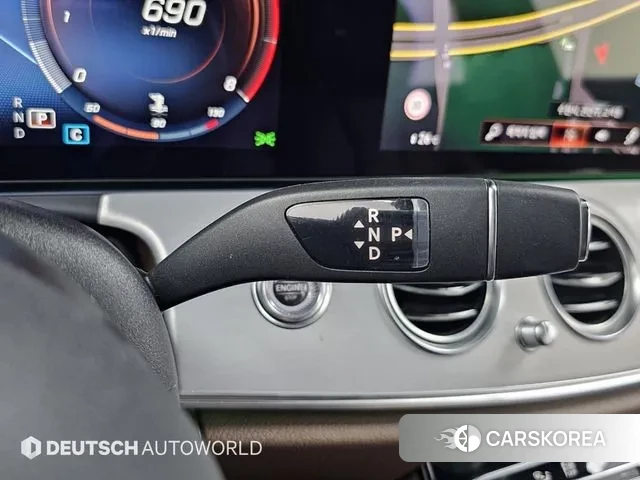 Mercedes-Benz E-Class W213 id 3454068 из Кореи 19