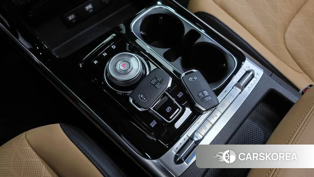 Kia Carnival 4th generation id 3872777 из Кореи 19