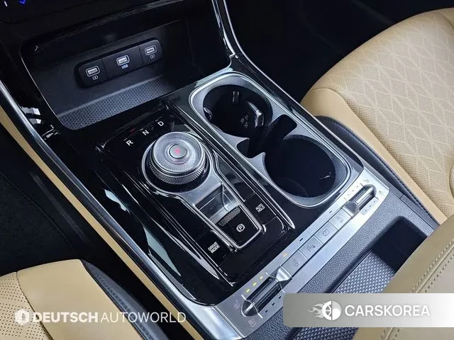 Kia Carnival 4th generation id 3508752 из Кореи 19