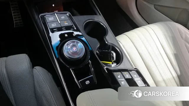 Kia K8 id 3561357 из Кореи 19