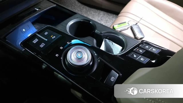 Kia K8 Hybrid id 4762993 из Кореи 36