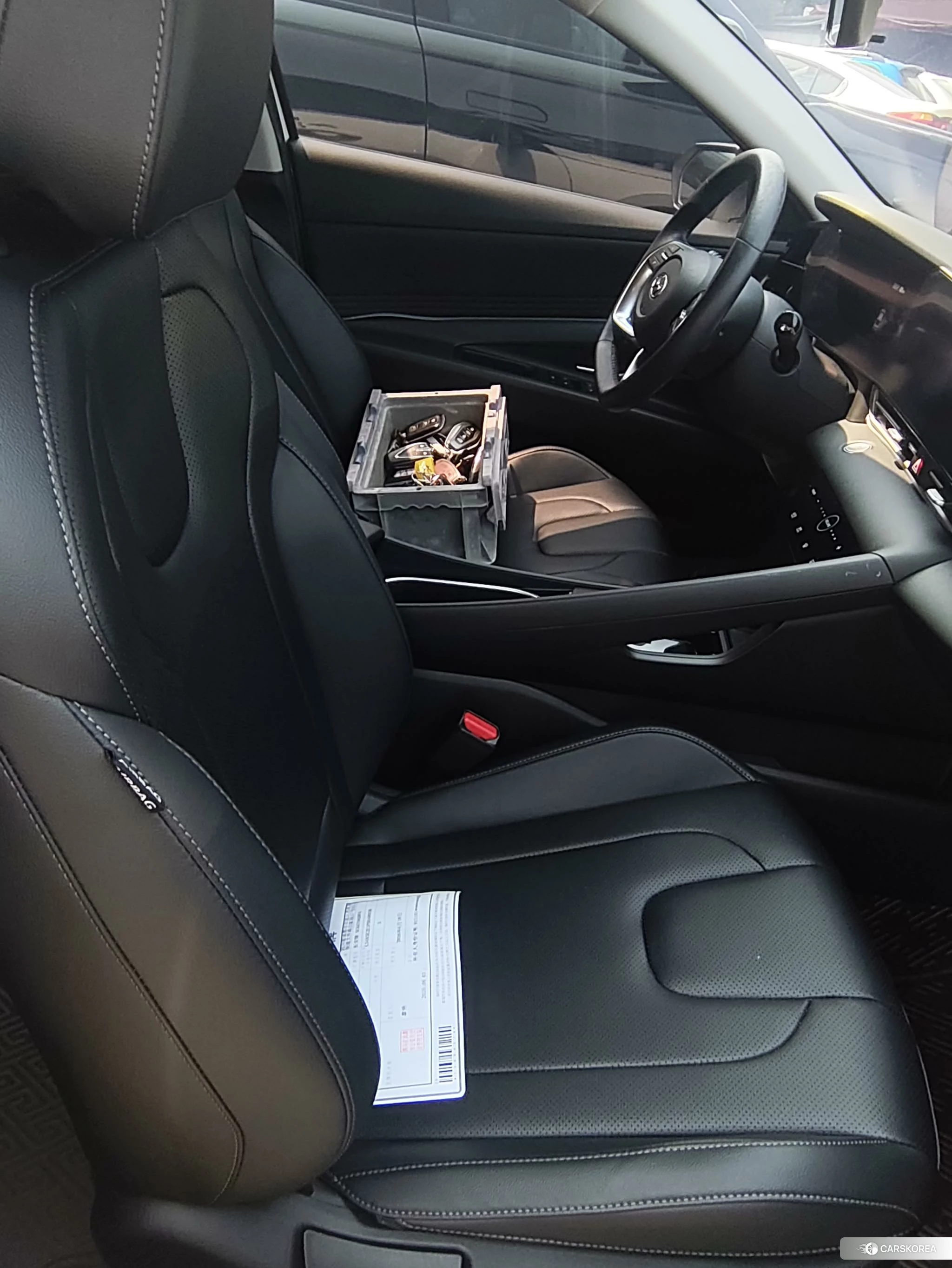 Hyundai Elantra id 4452370 из Китая 15