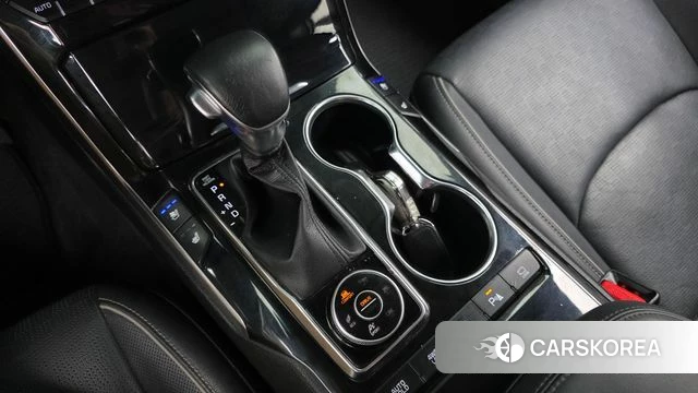 Kia Mohave Master id 4656713 из Кореи 33