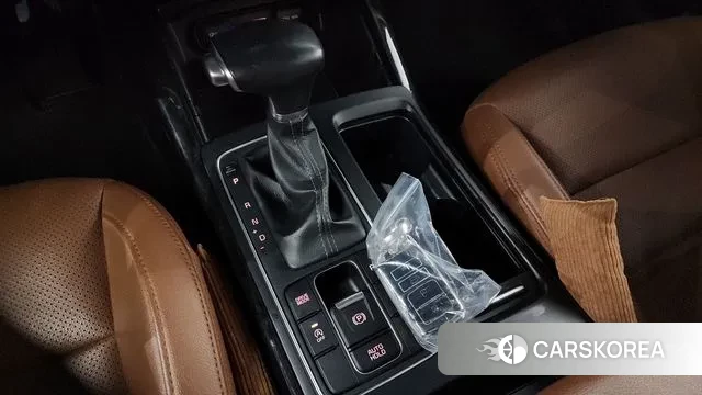 Kia The New Sorento id 3061067 из Кореи 19