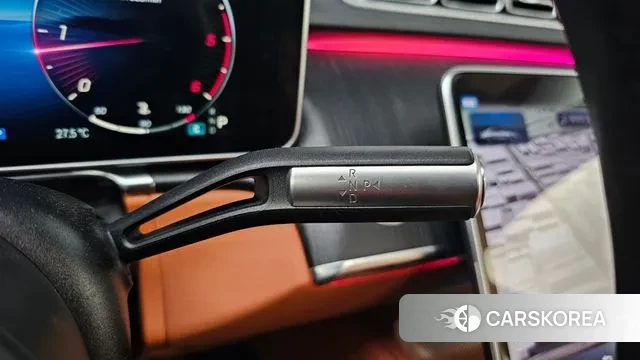 Mercedes-Benz S-Class W223 id 3027608 из Кореи 19