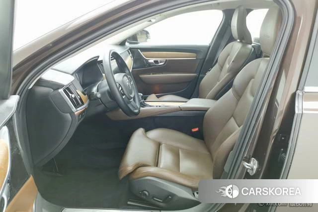 Volvo S90 id 4254350 из Китая 23