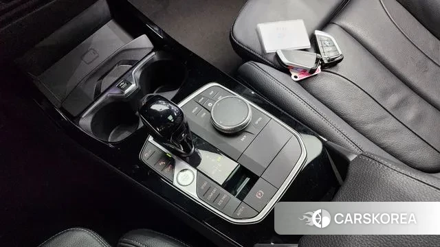 BMW 1 Series (F40) id 3372966 из Кореи 19