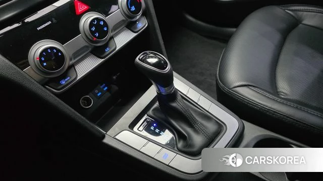 Hyundai The New Avante AD id 4020344 из Кореи 19