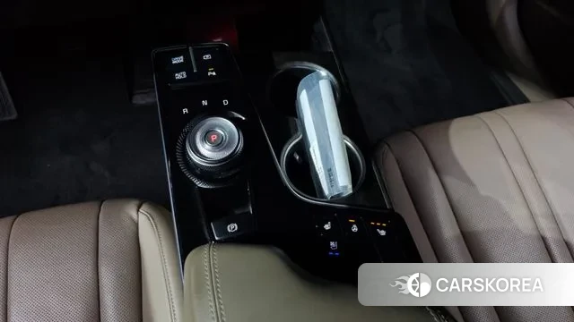 Kia K8 Hybrid id 3635290 из Кореи 19