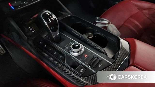 Maserati Levante id 3808290 из Кореи 19