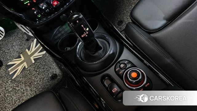 Mini Cooper Clubman id 4507917 из Кореи 19