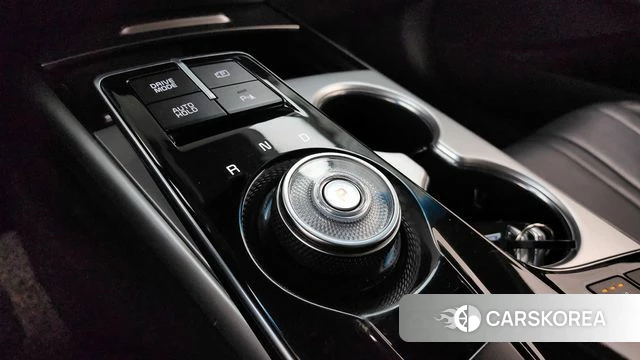 Kia K8 Hybrid id 3915664 из Кореи 19