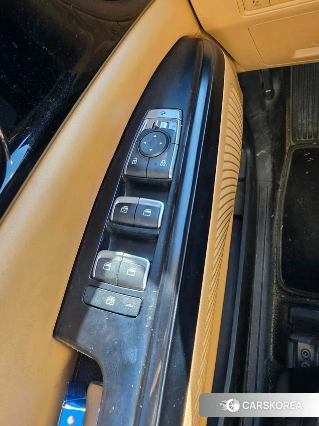 Kia Carnival 4th generation id 4637116 из Кореи 12