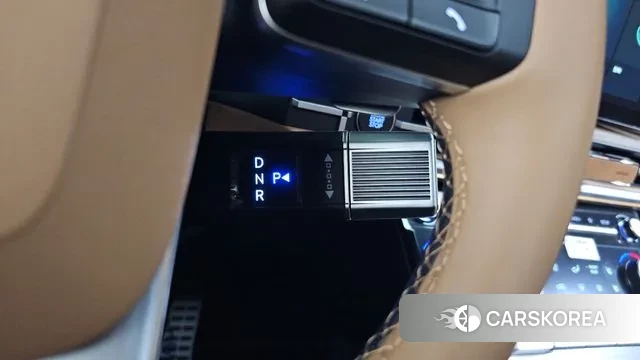 Hyundai Santa Fe (MX5) id 3775682 из Кореи 19