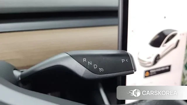 Tesla Model 3 id 3013486 из Кореи 19