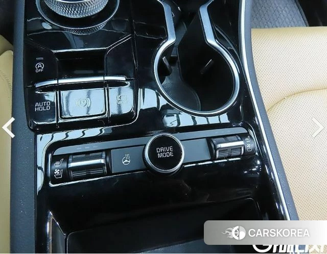 Kia K5 3rd generation id 4293995 из Кореи 19