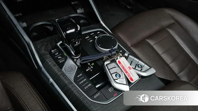 BMW 3 Series (G20) id 4203103 из Кореи 29