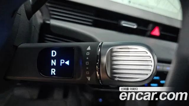 Hyundai Ionic 5 id 2868022 из Кореи 19