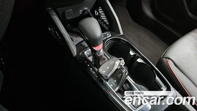 Chevrolet (GM Daewoo) The New Trail Blazer id 2491256 из Кореи 19