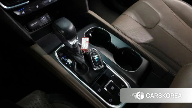 Hyundai Santa Fe TM id 3820431 из Кореи 19