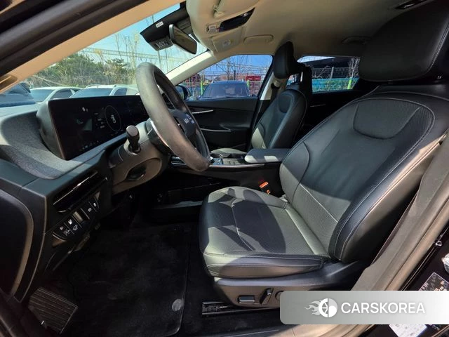 Kia EV6 id 3839044 из Кореи 18