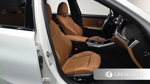 BMW 3 Series (G20) id 3316611 из Кореи 19
