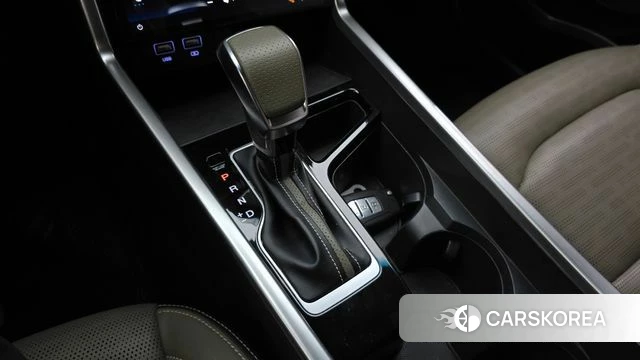 Ssangyong Torres id 4735626 из Кореи 19
