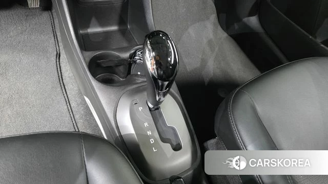 Chevrolet (GM Daewoo) The New Spark id 4658297 из Кореи 28