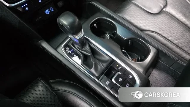 Hyundai Santa Fe TM id 3489883 из Кореи 19