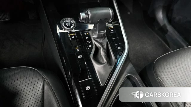 Kia Di Ol Nu Niro id 3953935 из Кореи 19